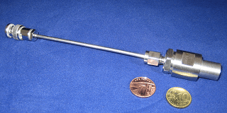 KANDE High Temperature Probe